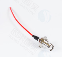 半柔/半刚电缆组件