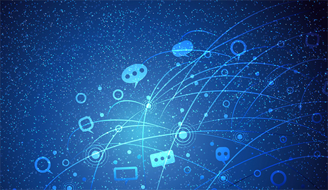 国都互联入选多个省市移动5G消息CSP合作伙伴